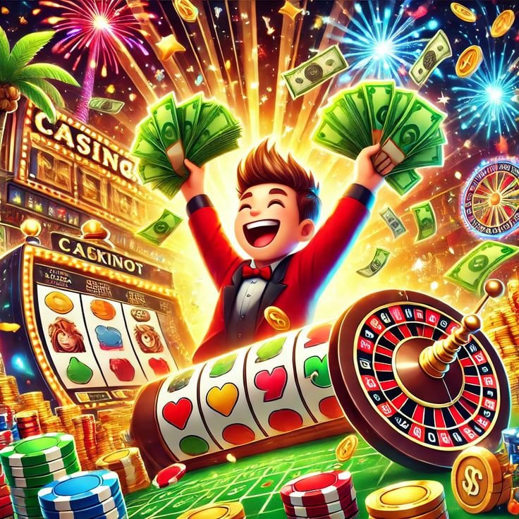 loto888 Slot Online